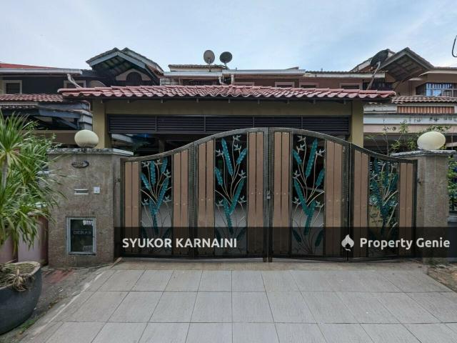 Terraced House for sale in Petaling, Damansara Damai