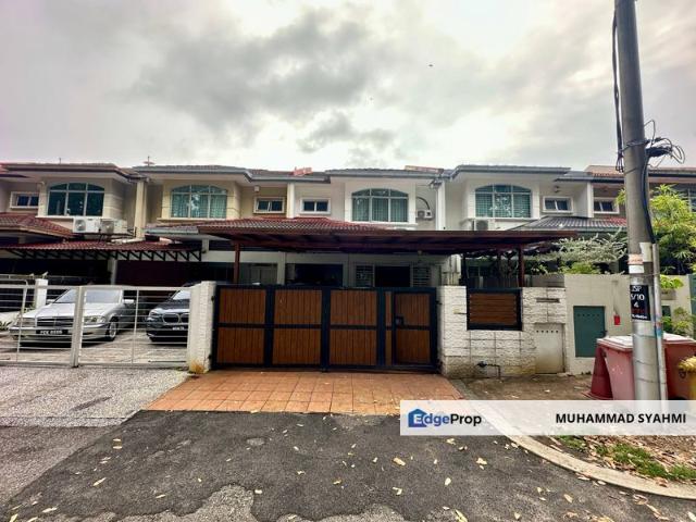 House for sale in Petaling, Damansara Damai