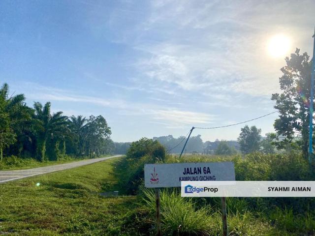 Shop for sale in Tanjong Sepat, Selangor
