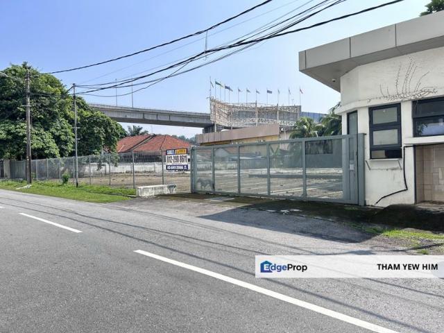 House for sale in Country Heights Damansara, Kuala Lumpur