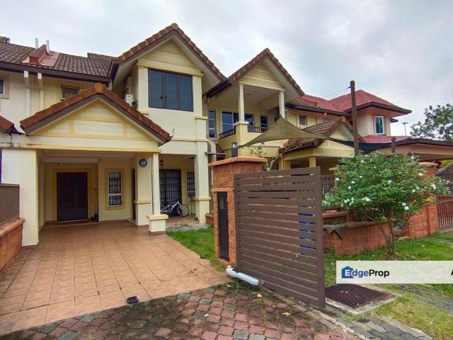 House for sale in Petaling, Alam Impian