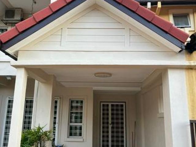 Terraced House for rent in Petaling, Alam Impian