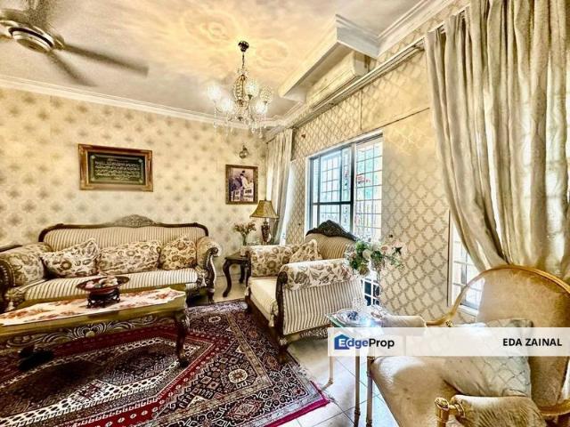 House for sale in Petaling, Alam Impian