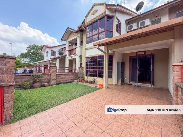 House for sale in Petaling, Alam Impian