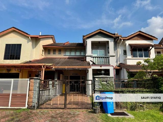 House for sale in Petaling, Alam Impian
