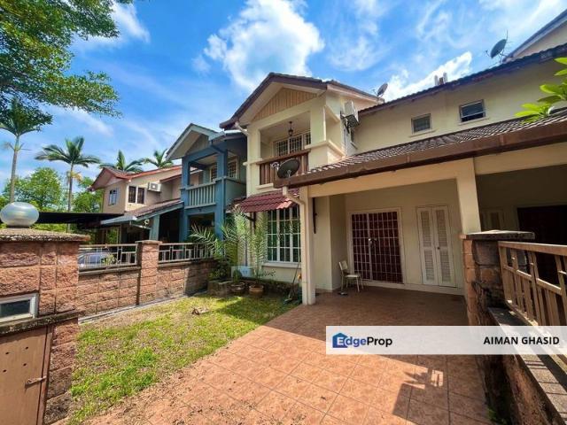 House for sale in Petaling, Alam Impian