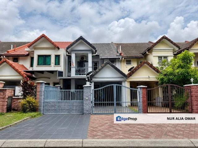 House for sale in Petaling, Alam Impian