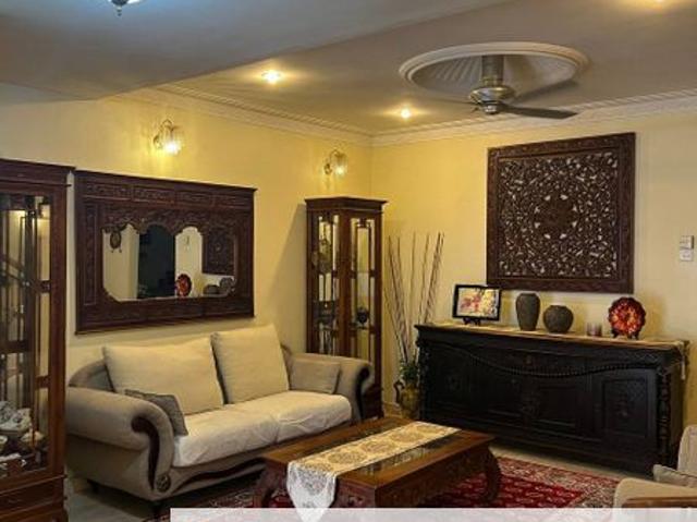 House for sale in Petaling, Alam Impian