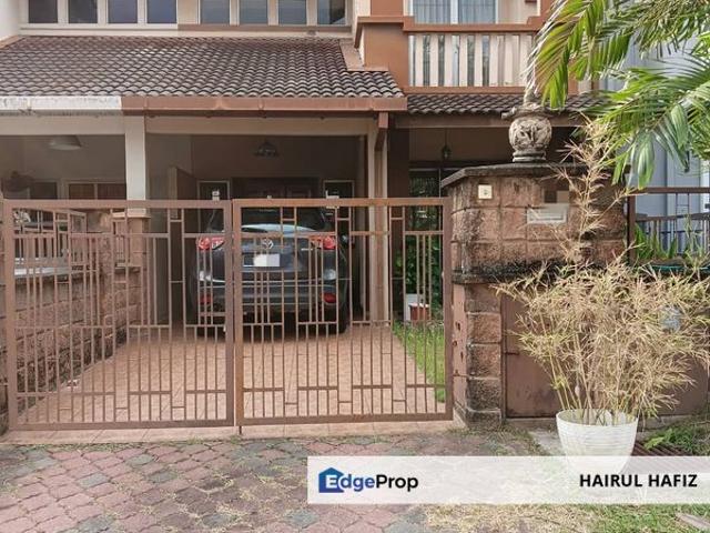 House for sale in Petaling, Alam Impian