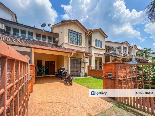 House for sale in Petaling, Alam Impian