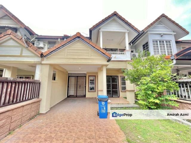 House for sale in Petaling, Alam Impian