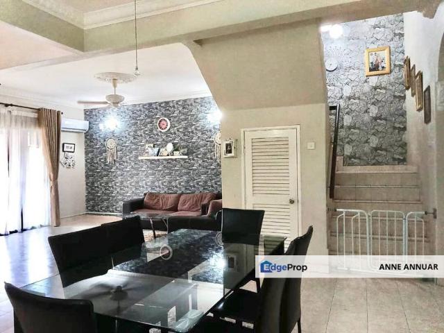 House for sale in Petaling, Alam Impian