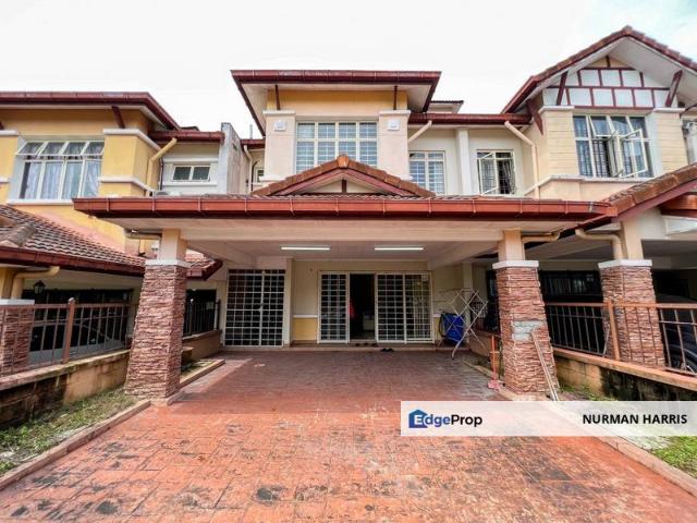 House for sale in Petaling, Alam Impian