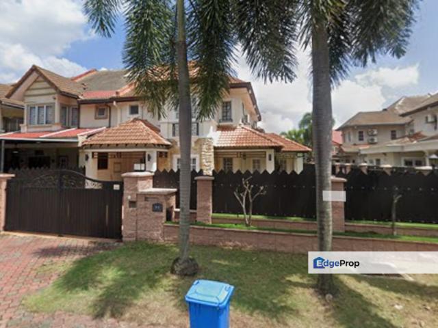 House for sale in Petaling, Alam Impian