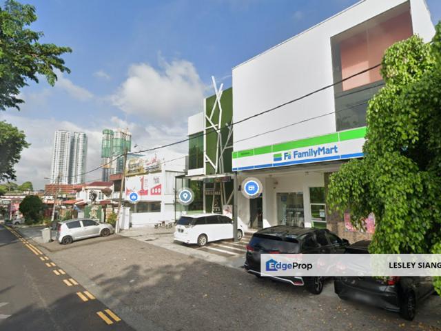 Shop for sale in Johore Bahru, Johor