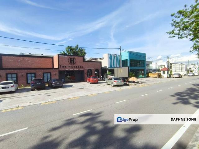 Shop for rent in Johore Bahru, Johor