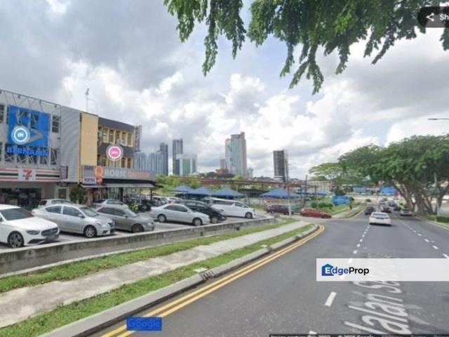 Shop for rent in Taman Sri Teberau, Johor Bahru