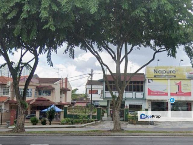 Shop for rent in Johore Bahru, Johor