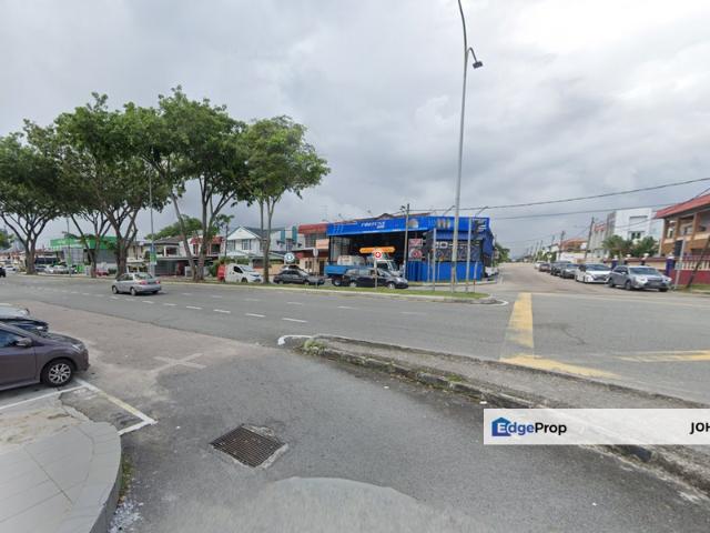 Shop for sale in Johore Bahru, Johor