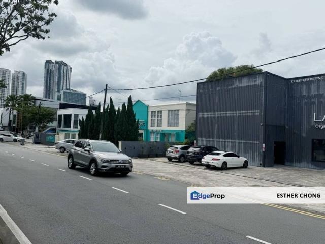 Shop for rent in Johore Bahru, Johor