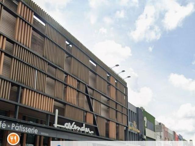 Shop for sale in Johore Bahru, Johor
