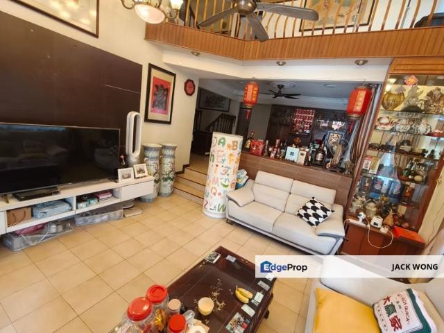 House for sale in Johore Bahru, Johor