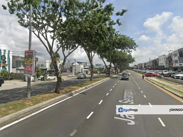 Shop for rent in Johore Bahru, Johor