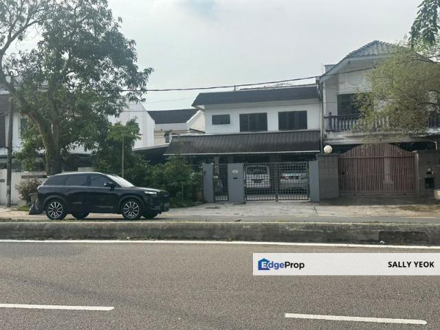 Shop for rent in Johore Bahru, Johor