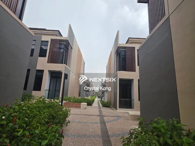 Shop for rent in Johor