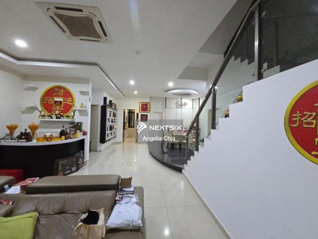 Shop for sale in Johore Bahru, Johor