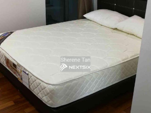 Residential House for rent in Johore Bahru, Johor