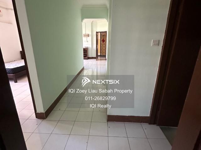 Residential House for rent in Johore Bahru, Johor