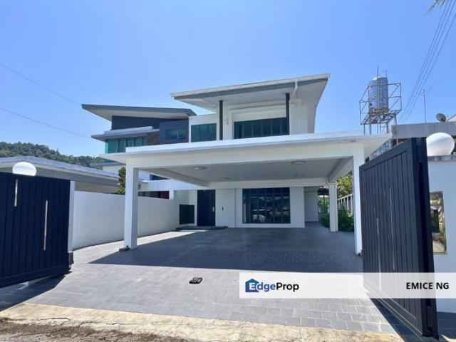 House for sale in Likas, Sabah