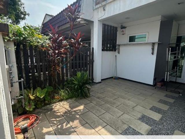 House for sale in Petaling, Subang Jaya