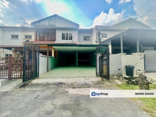 House for sale in Petaling, Subang Jaya