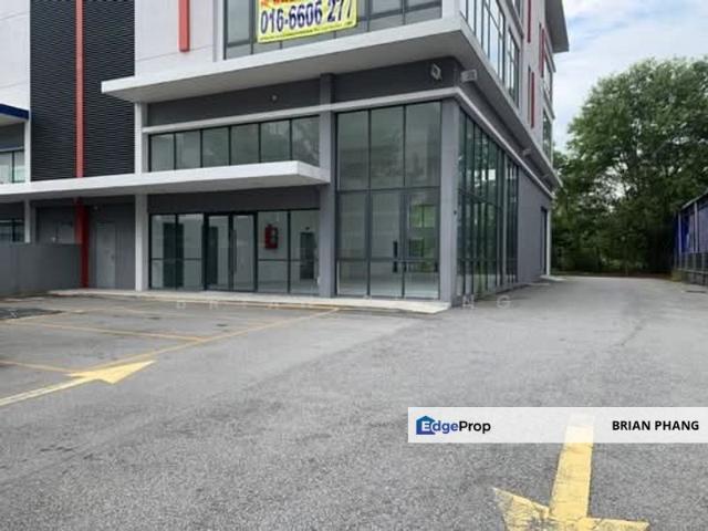 Warehouse for sale in Petaling, Alam Impian