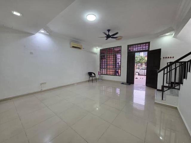 Terraced House for sale in Johore Bahru, Johor