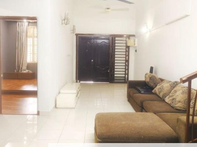 House for rent in Johor