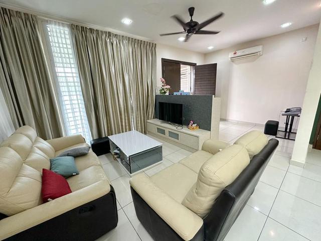 Terraced House for sale in Johore Bahru, Johor
