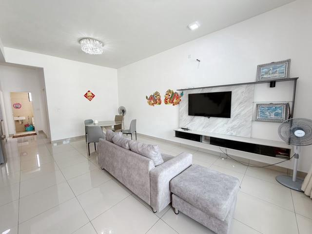 Terraced House for sale in Johore Bahru, Johor