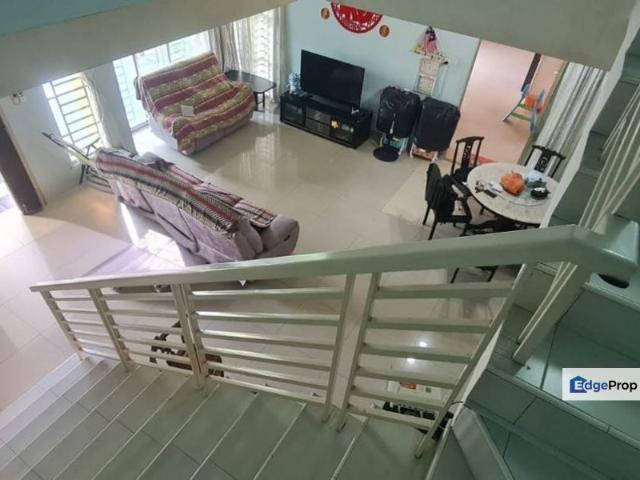 House for sale in Johor