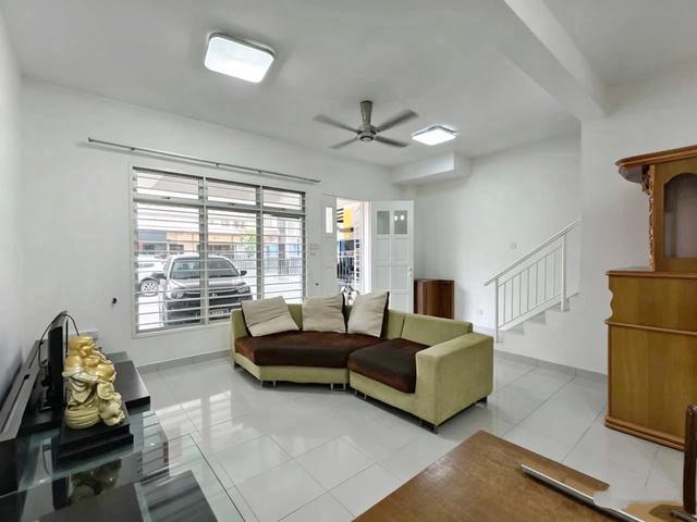 Terraced House for sale in Johore Bahru, Johor