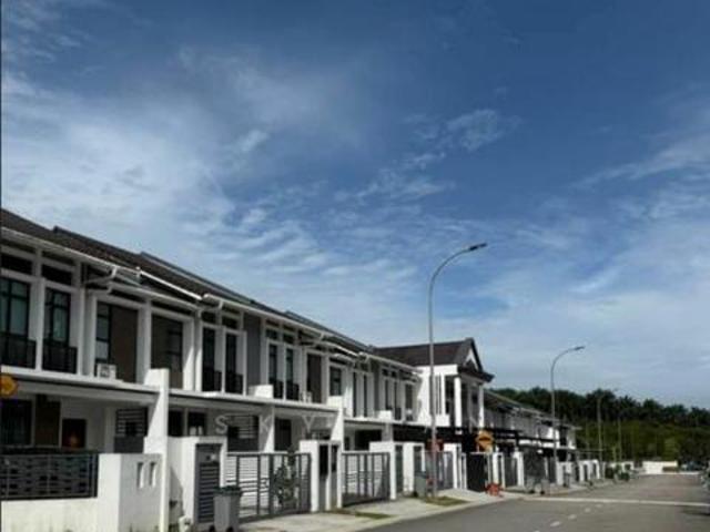 Terraced House for sale in Johore Bahru, Johor