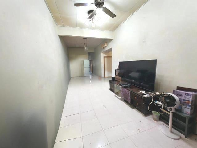 Terraced House for sale in Johore Bahru, Johor