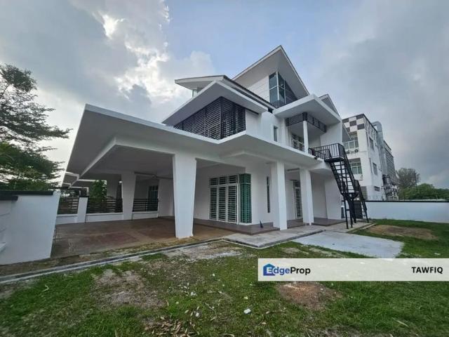 House for rent in Kajang, Langat