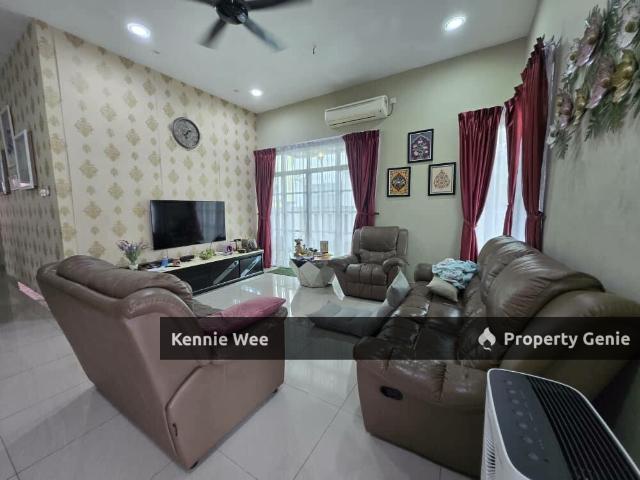 Bungalow for rent in Bukit Ledang, Johor