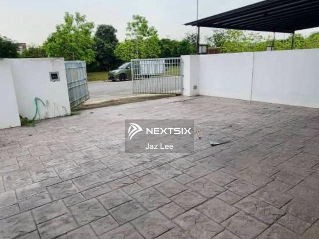 Residential House for sale in Johor
