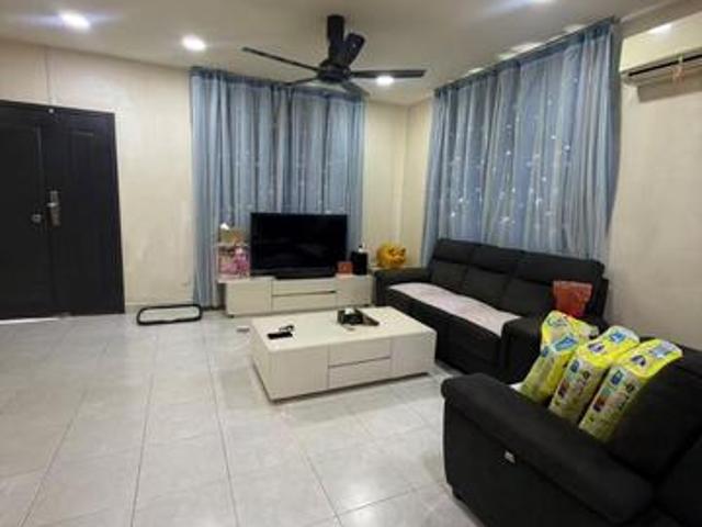 Terraced House for sale in Skudai, Iskandar Puteri