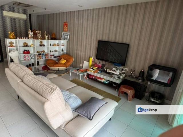 House for sale in Bukit Ledang, Johor