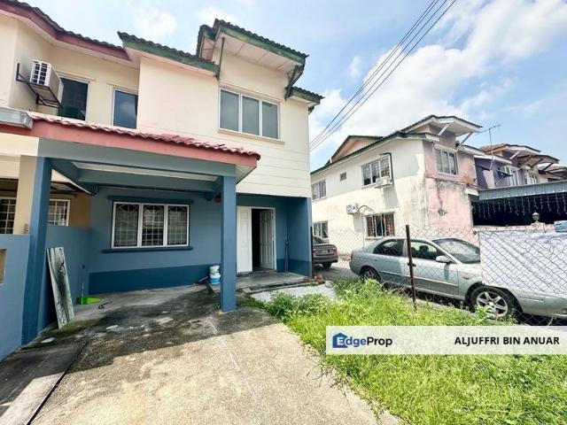 House for sale in Petaling, Damansara Damai